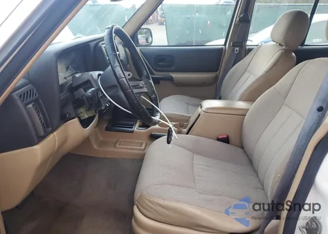 1999 Jeep Cherokee Sport from USA, damaged, VIN 1J4FT68S9XL584539